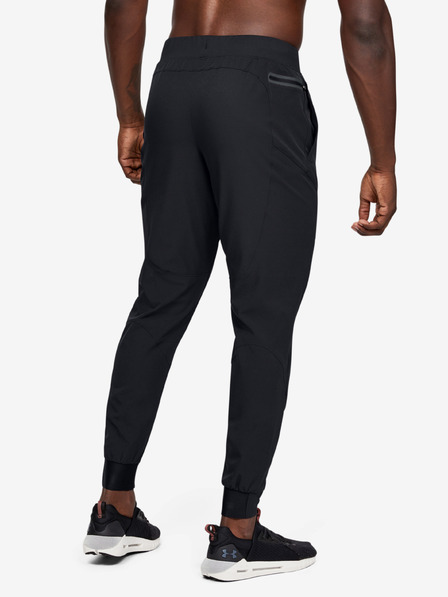 Under Armour Férfi melegítők Under Armour Unstoppable Storm Joggers