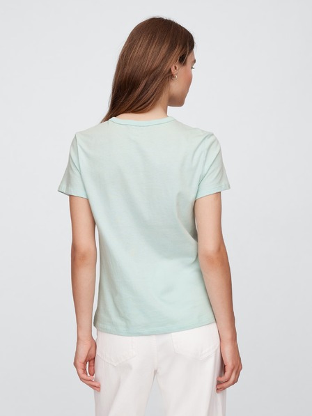 GAP Pamut póló GAP