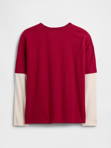 GAP Gyerek póló GAP logóval