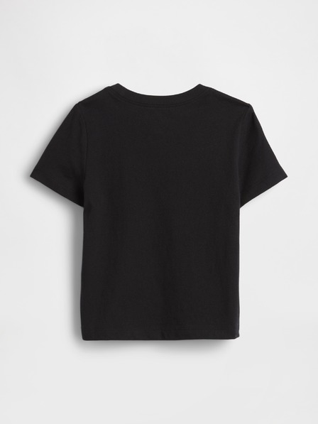 GAP Baby póló Brannan Bear logóval GAP