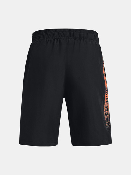 Under Armour Fiú rövidnadrágok Under Armour UA Woven Graphic Shorts