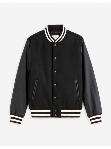 Celio Fuvarsi bomber dzseki