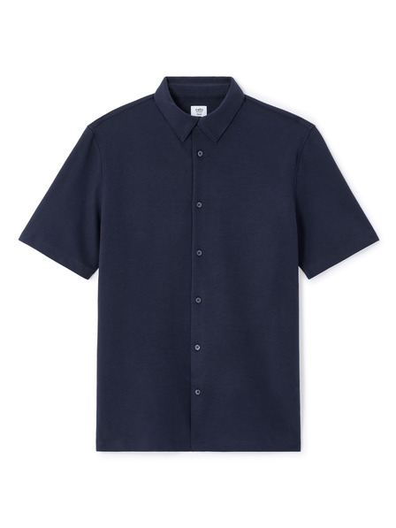 Celio Lahemc rövid ujjú ing