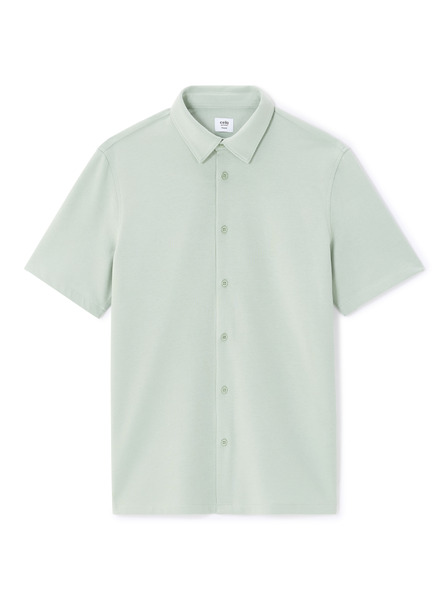 Celio Lahemc rövid ujjú ing