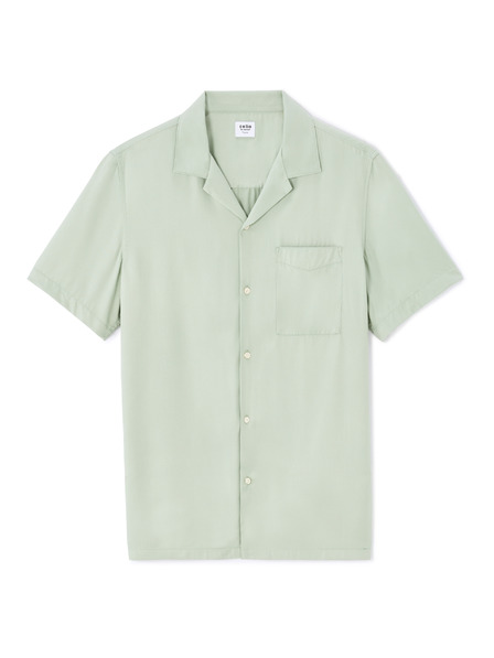 Celio Lareque rövid ujjú ing