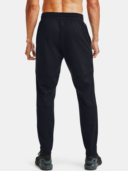 Under Armour Férfi melegítők Under Armour PJT ROCK KNIT TRACK PANT