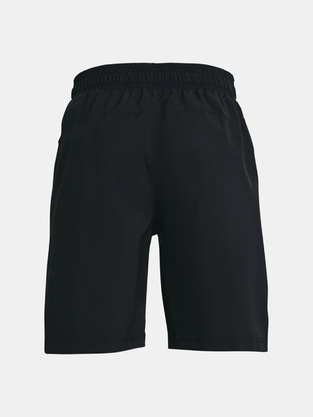 Under Armour Fiú rövidnadrágok Under Armour Woven Shorts
