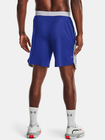 Under Armour Férfi rövidnadrágok Under Armour CURRY UNDRTD SPLASH SHORT