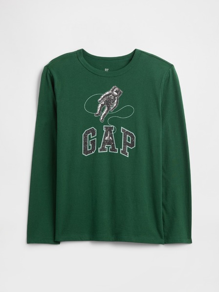 GAP Gyerek póló GAP logóval
