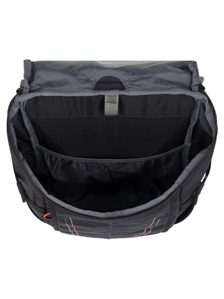Loap Narancssárga és fekete outdoor hátizsák LOAP MIRRA 26 l