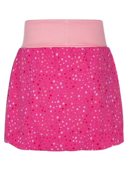 Loap Rózsaszín lányszoknya LOAP BESCINA