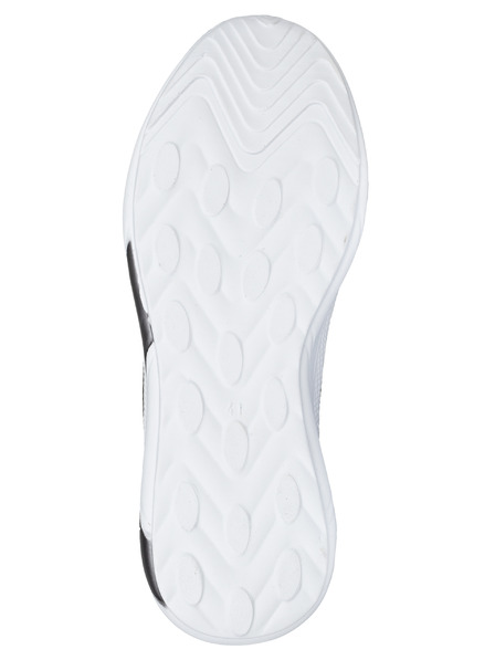 Loap Fekete női tornacipő LOAP Repsa