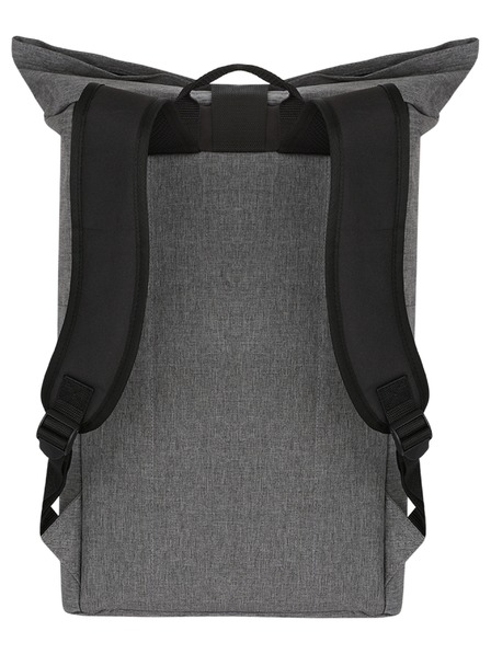 Loap LOAP SPOTT városi hátizsák Szürke/Fekete