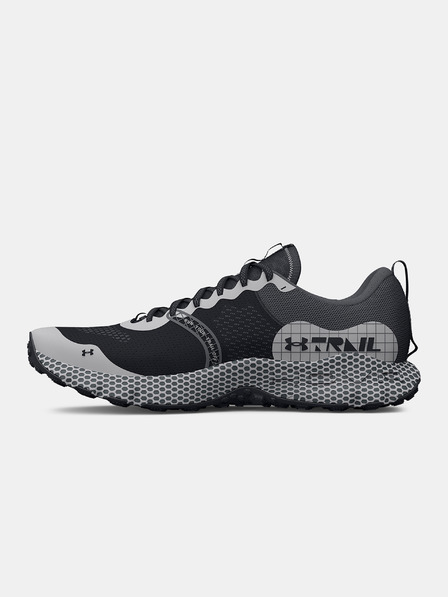 Under Armour Unisex cipők Under Armour UA U HOVR DS Ridge SPD