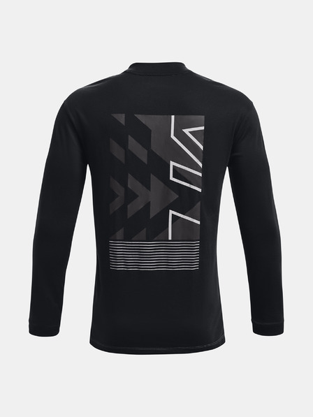 Under Armour Férfi póló Under Armour Run Anywhere Long Sleeve