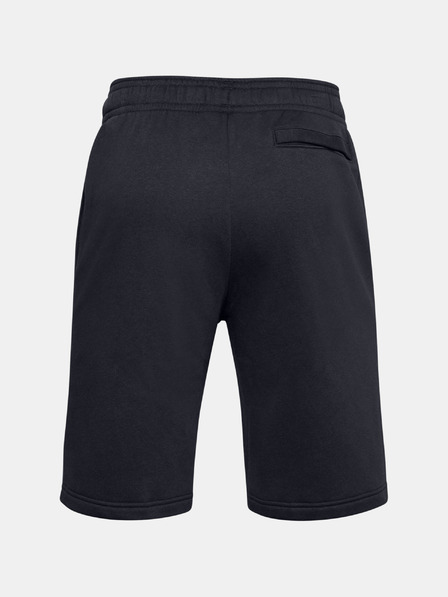Under Armour Férfi rövidnadrágok Under Armour Rival Fleece Shorts