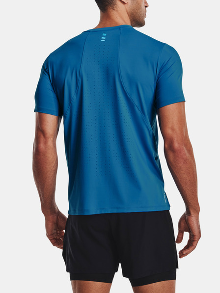 Under Armour Férfi póló Under Armour UA Iso-Chill Laser Tee