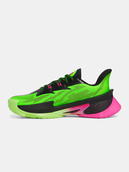 Under Armour Unisex cipők Under Armour CURRY SERIES 7