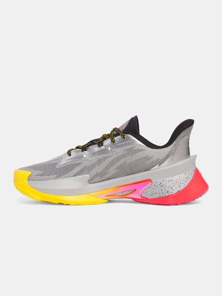 Under Armour Unisex cipők Under Armour CURRY SERIES 7-GRY