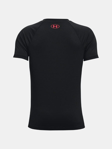 Under Armour Fiú póló Under Armour Tech Big Logo SS