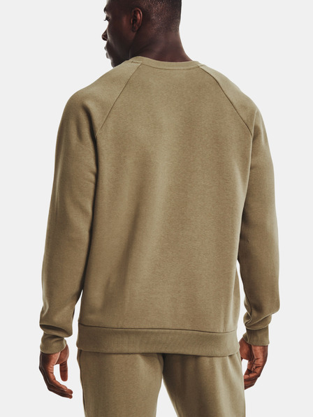 Under Armour Férfi felső Under Armour UA Rival Fleece Crew