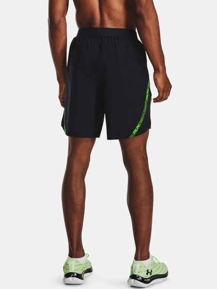 Under Armour Férfi rövidnadrágok Under Armour Launch SW 7'' Tape Short
