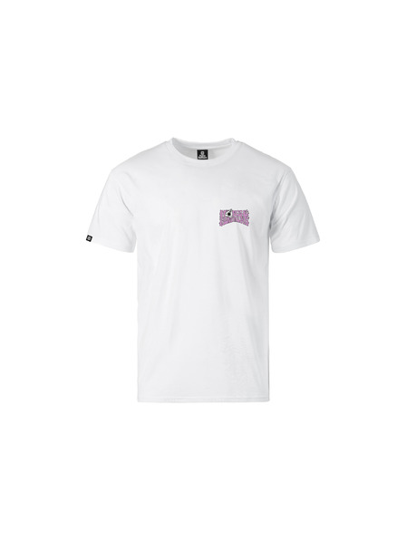 Horsefeathers Fortune Teller póló - fehér