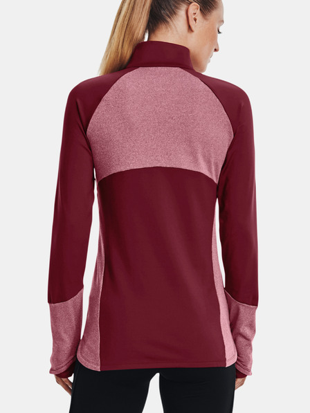 Under Armour Női felső Under Armour UA ColdGear 1/2 Zip
