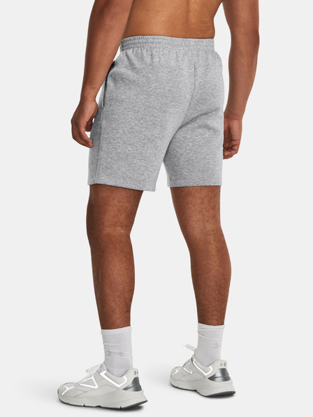 Under Armour Férfi rövidnadrágok Under Armour UA Unstoppable Flc Shorts
