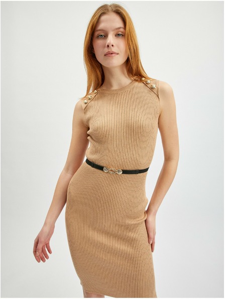 Orsay ORSAY fekete női öv