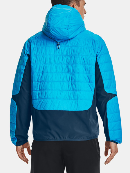 Under Armour Férfi dzseki Under Armour UA Storm Active Hybrid Storm Jkt
