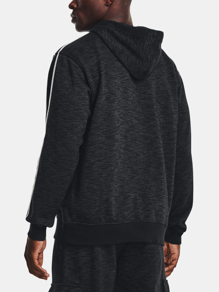 Under Armour Férfi felső Under Armour UA Essential Heritage Flc HD