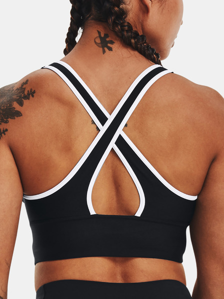 Under Armour Női melltartó Under Armour UA Crossback Long Line