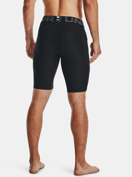 Under Armour Férfi rövidnadrágok Under Armour HG Armour Lng Shorts