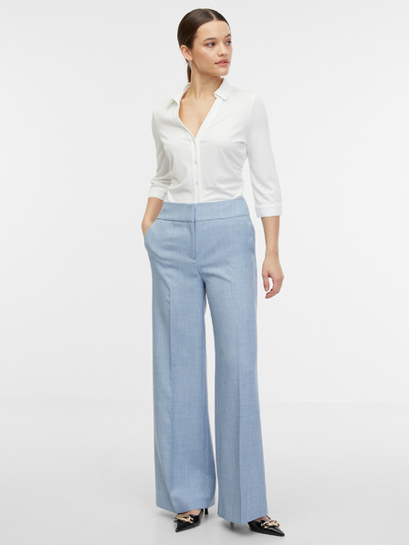 Orsay ORSAY fehér női blúz