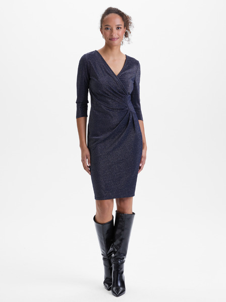 Orsay ORSAY sötétkék női tok ruha