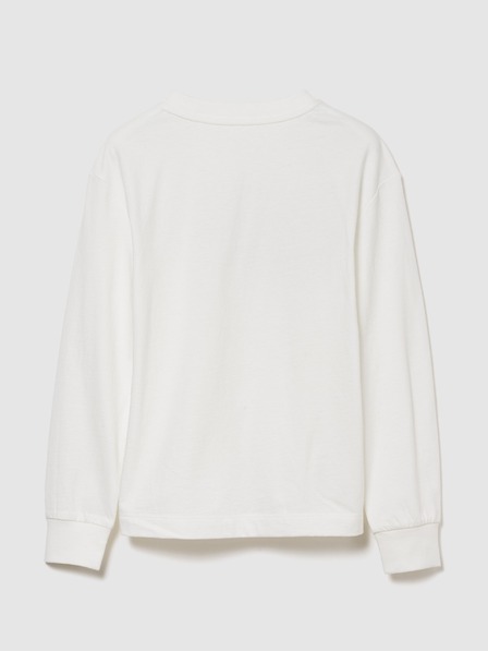 GAP Gyerek póló GAP logóval