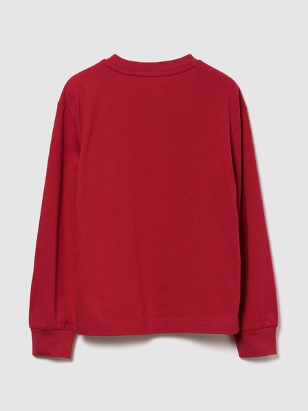 GAP Gyerek póló GAP logóval