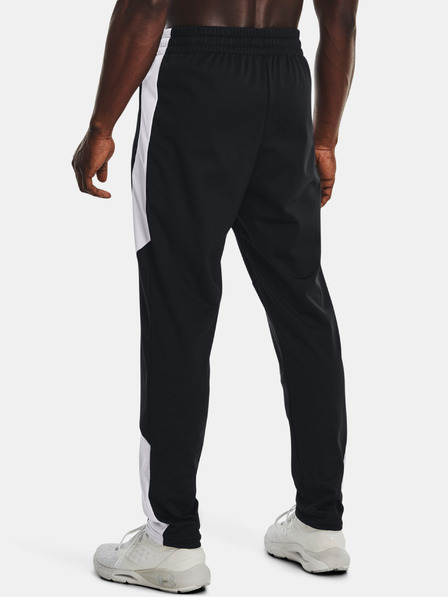 Under Armour Férfi nadrág Under Armour UA Tricot Fashion Track Pant