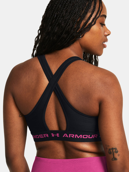 Under Armour Női melltartó Under Armour Crossback Mid Bra
