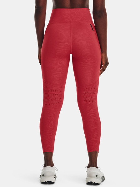 Under Armour Női leggings Under Armour UA Rush Legging Emboss Perf