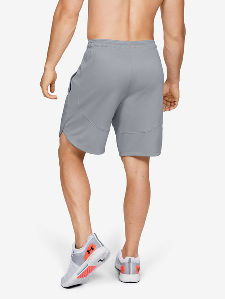 Under Armour Férfi rövidnadrágok Under Armour Knit Training Shorts