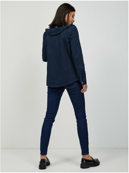 Orsay ORSAY sötétkék farmering