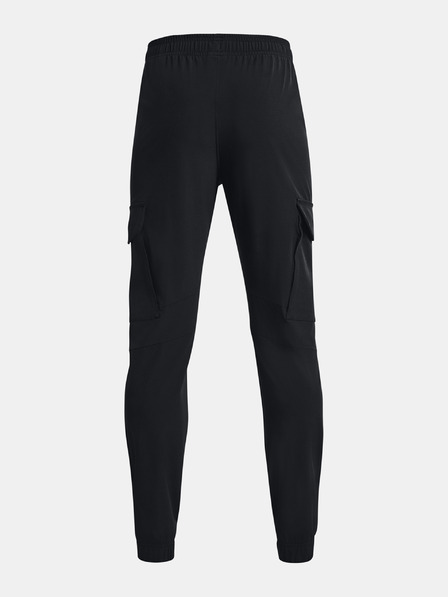 Under Armour Fiú nadrág Under Armour UA Pennant Woven Cargo Pant
