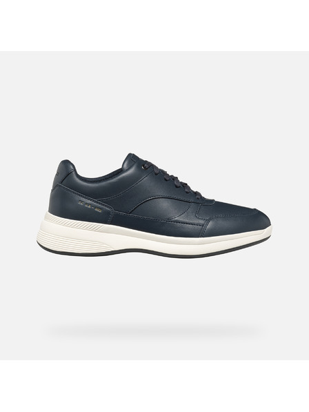 Geox Sötétkék férfi Geox Spherica Ecub-3 tornacipő