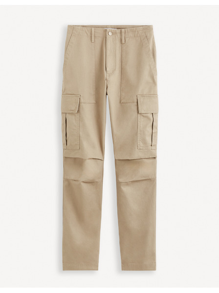 Celio Goander 32 cargo nadrág Celio