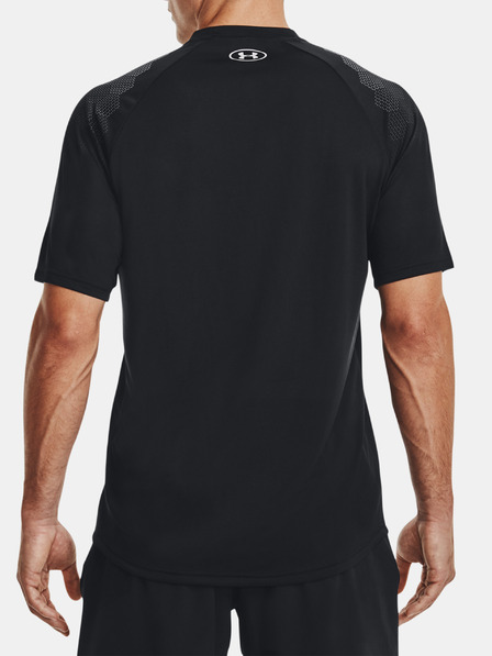 Under Armour Férfi póló Under Armour UA Armourprint SS
