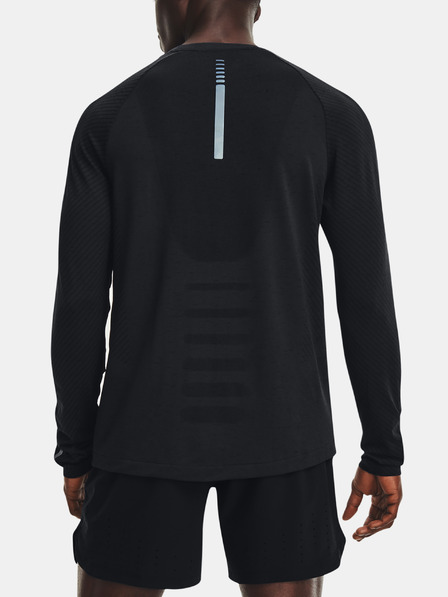 Under Armour Férfi póló Under Armour UA Seamless Run LS