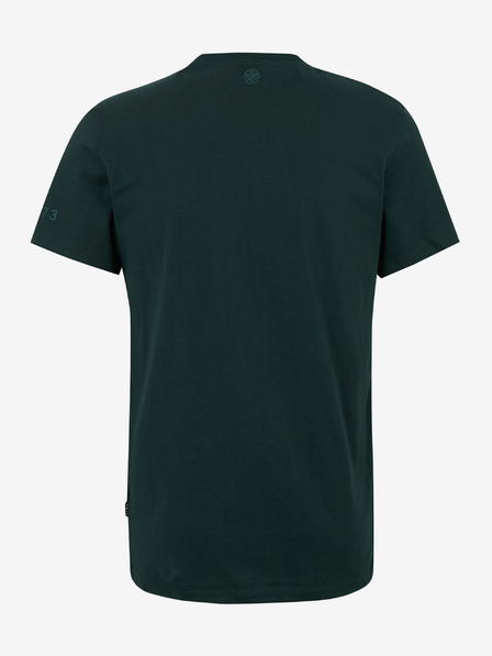 Sam 73 Sötétzöld férfi póló SAM 73 Blane