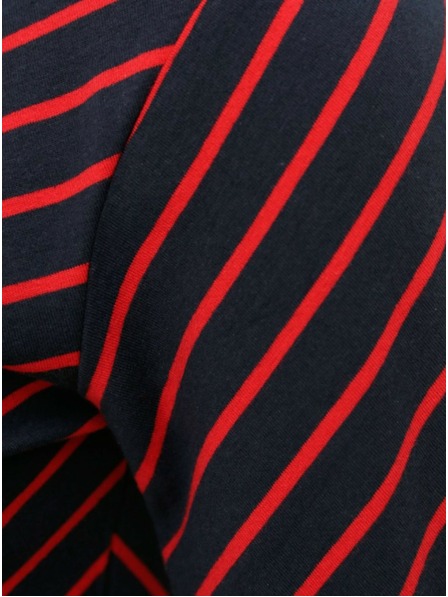 ZOOT.lab Sötétkék női csíkos ing ZOOT.lab Karin